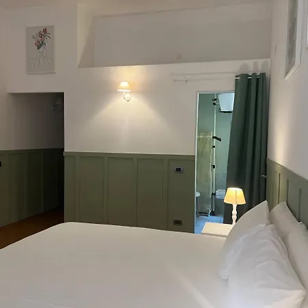 Sant'eligio & بيت ضيافة باليرمو