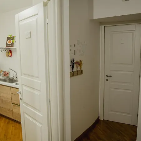 Sant'eligio & بيت ضيافة