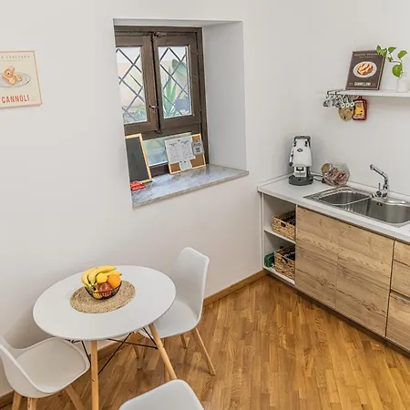 بيت ضيافة Sant'eligio &