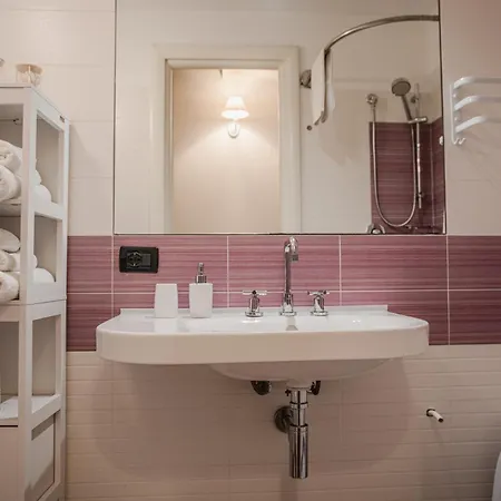 بيت ضيافة Sant'eligio & 3*