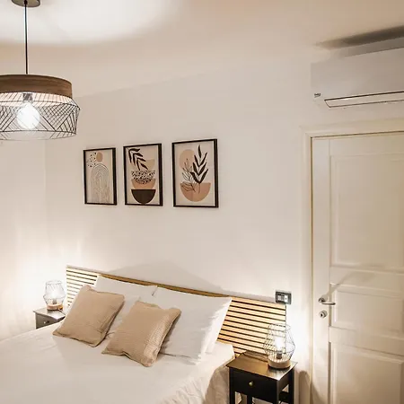 Sant'eligio & 3* باليرمو