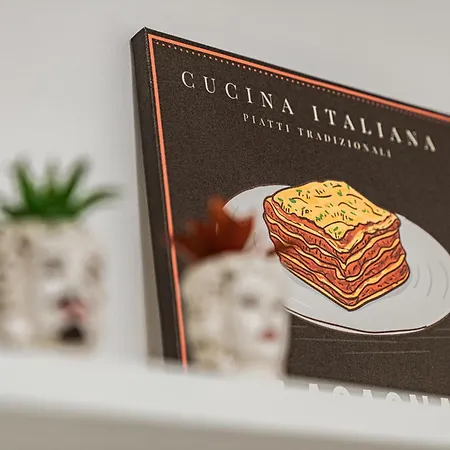 بيت ضيافة Sant'eligio & 3*