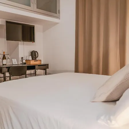 Sant'eligio & بيت ضيافة باليرمو