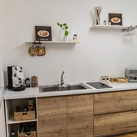 Sant'eligio & بيت ضيافة