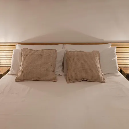 بيت ضيافة Sant'eligio &