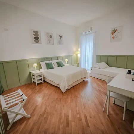 بيت ضيافة Sant'eligio & باليرمو