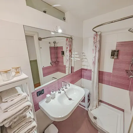 Sant'eligio & 3* باليرمو