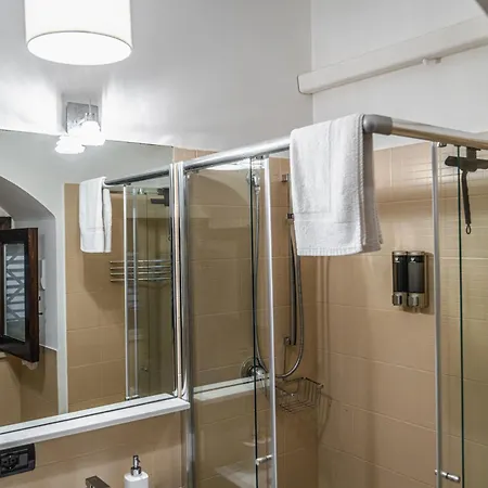 Sant'eligio & بيت ضيافة باليرمو