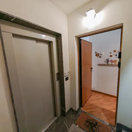 Sant'eligio & بيت ضيافة