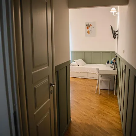 بيت ضيافة Sant'eligio &