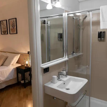 Sant'eligio & 3* باليرمو