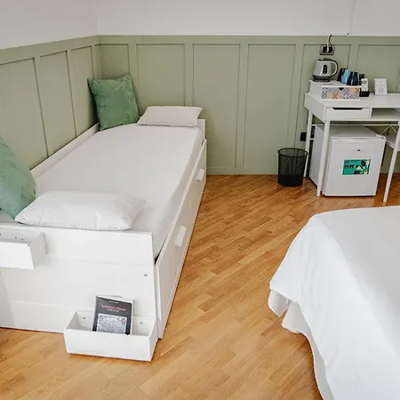 Sant'eligio & بيت ضيافة