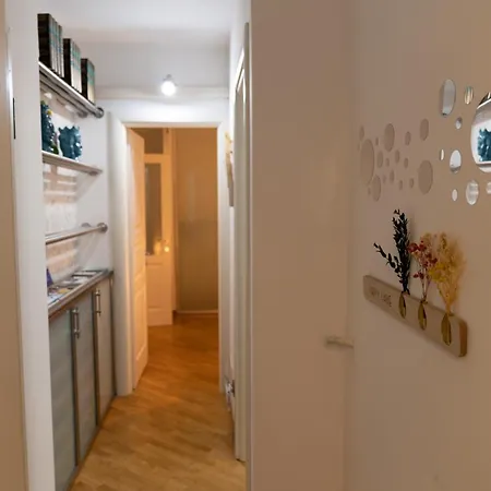 Guest house Sant'eligio & *