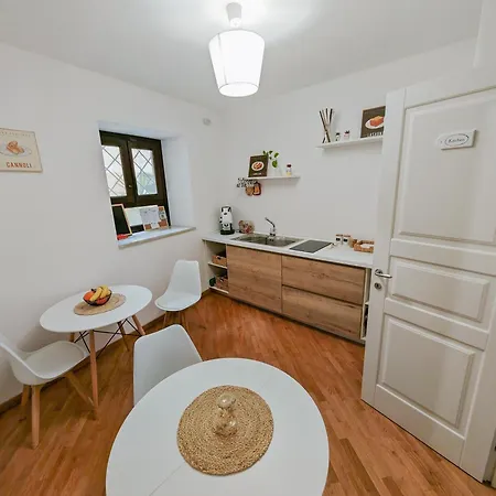 Guest house Sant'eligio & Palermo