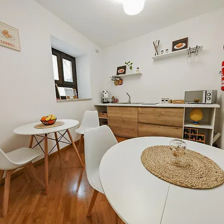 Sant'eligio & Guest house