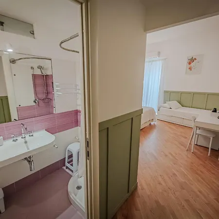 Guest house Sant'eligio & Palermo