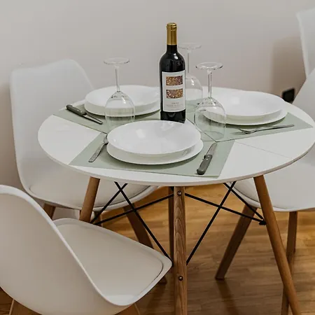 Guest house Sant'eligio & *