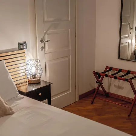 Guest house Sant'eligio & Palermo